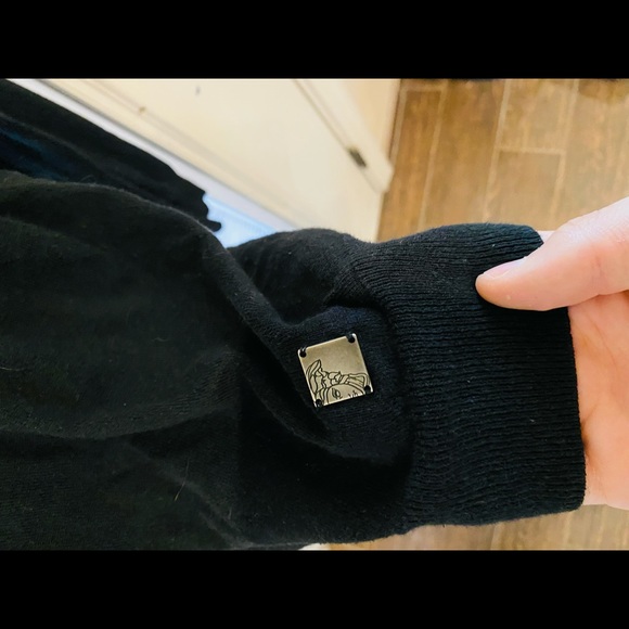 Versace collection sweater - Picture 3 of 6